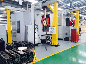 沈陽機床i5戰(zhàn)略 開創(chuàng)智能機床國產(chǎn)數(shù)控新時代的技術服務引領