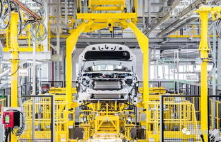 三年五款新車承諾的兌現(xiàn)之道 以技術服務為基石