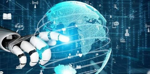 中國技術革命 挑戰(zhàn)與機遇并存