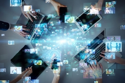 感謝會暢通訊 數字技術服務以零失誤高標準與企業并肩同行