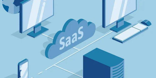 洞見 為何企業(yè)SaaS成為2020年數(shù)字化轉(zhuǎn)型的核心引擎