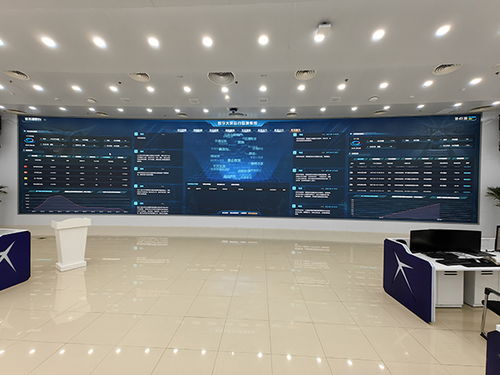 大慶市數(shù)字化賦能讓服務(wù)效能監(jiān)測(cè)“耳聰目明”