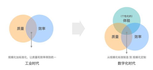 一文讀懂BizDevOps 數字化轉型下的技術破局與數字服務引擎