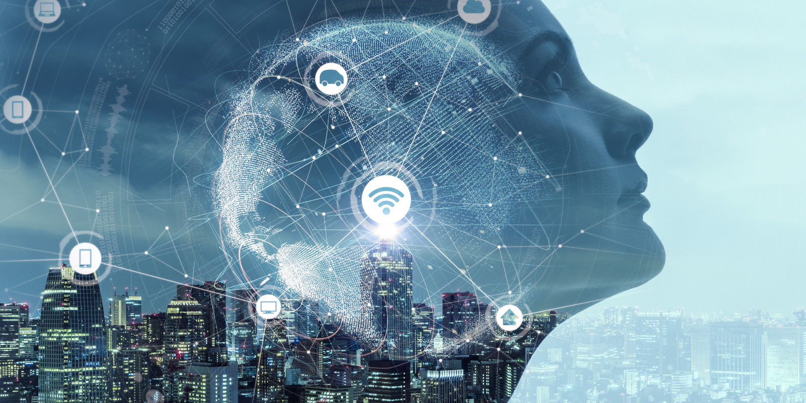 AI技術 餐飲數智化行業從“數字化”邁向“數字智能服務”的關鍵驅動力