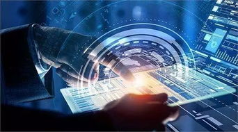 大數據 數字時代的“護城河”，還是競爭壁壘？